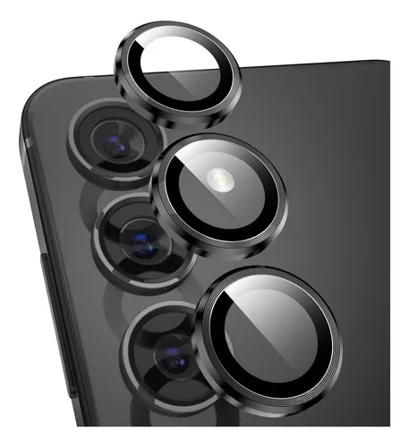 Aros Lisos para Samsung (Serie A)