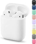 Case de AirPods Silicon Full Protection