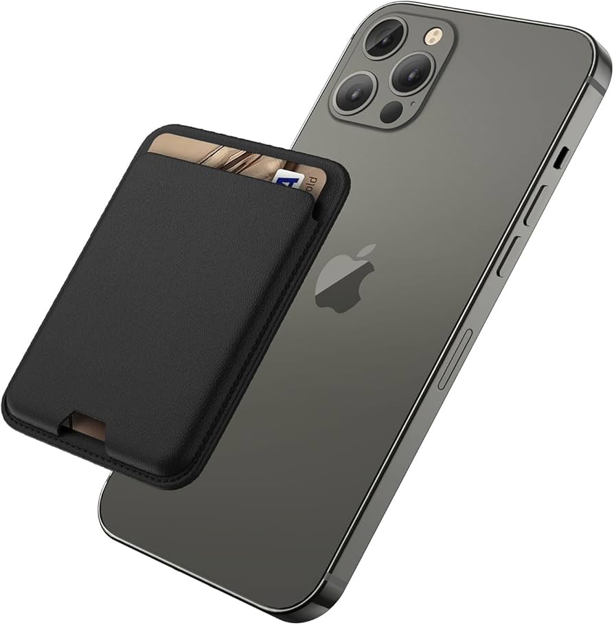 Wallet Magnético