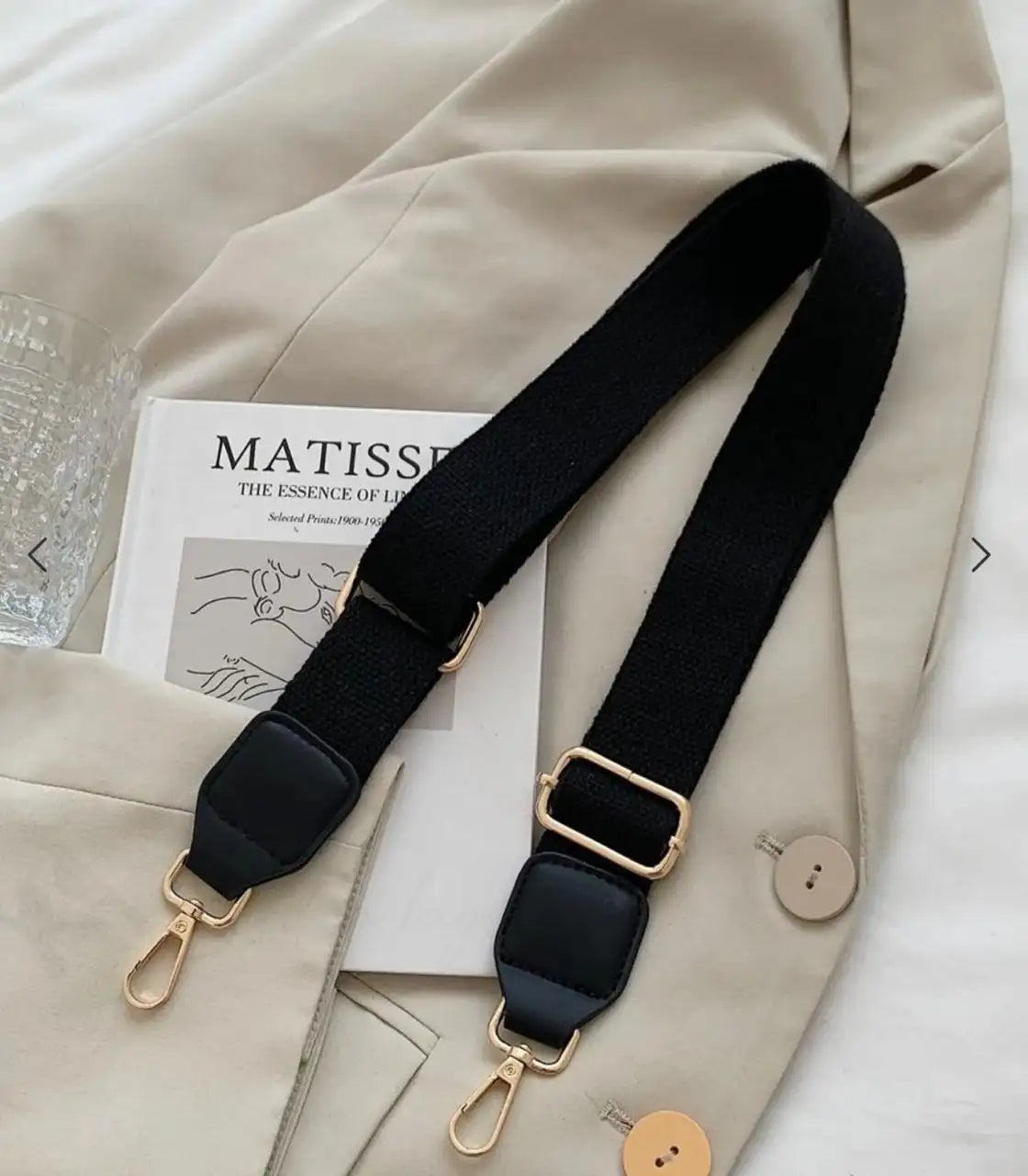 Strap