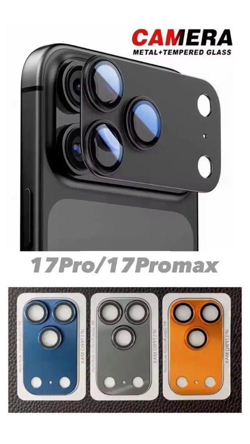 Aros Lisos para iPhone
