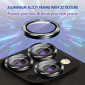 Aros Murano para iPhone