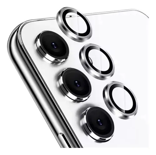 Aros Lisos para Samsung (Serie A)