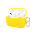 Case de AirPods Lazo Amarillo