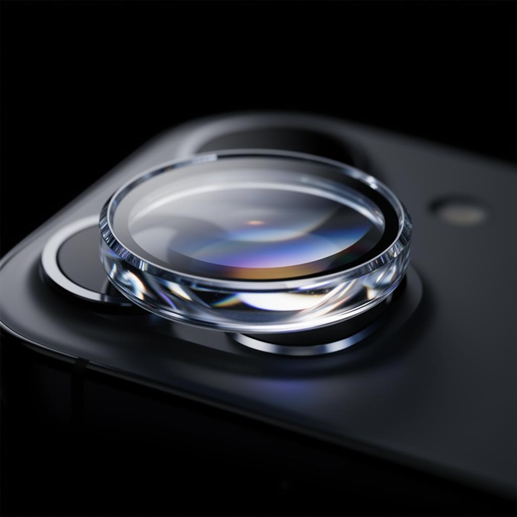 Aros Lisos para iPhone